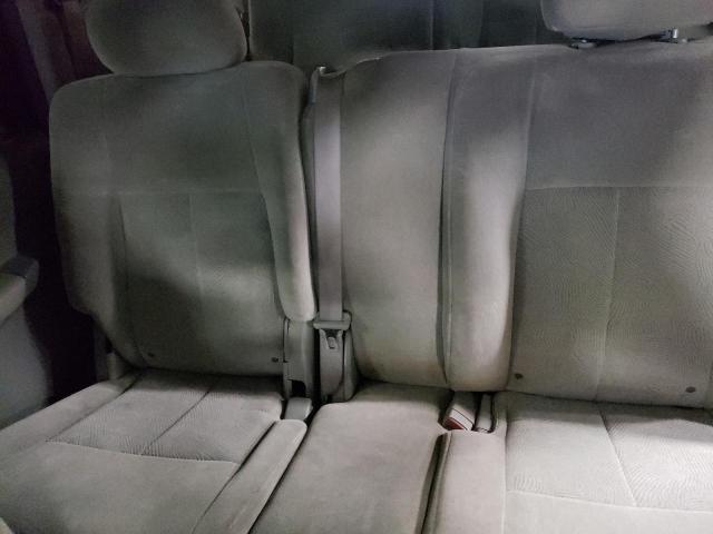 Photo 10 from auction – 2005 CHEVROLET TRAILBLAZE with VIN 1GNET16S556106032