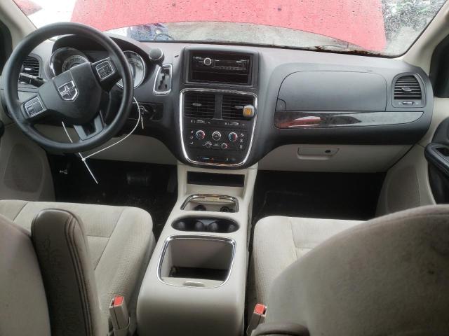 Photo 8 from auction – 2014 DODGE GRAND CARA with VIN 2C4RDGCG2ER400703