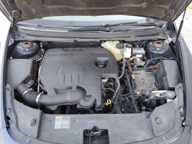 Photo 11 from auction – 2012 CHEVROLET MALIBU LS with VIN 1G1ZB5E03CF311603