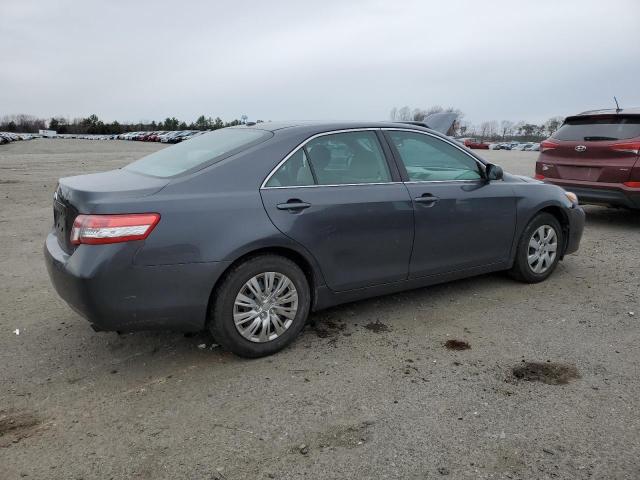 صورة رقم 3 من المزاد - 2011 TOYOTA CAMRY BASE مع VIN 4T1BF3EK7BU177008