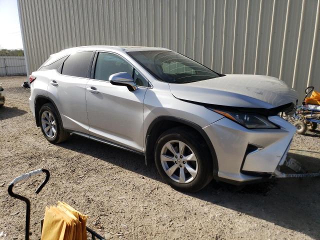 Photo 4 from auction – 2016 LEXUS RX 350 BAS with VIN 2T2BZMCA2GC010762