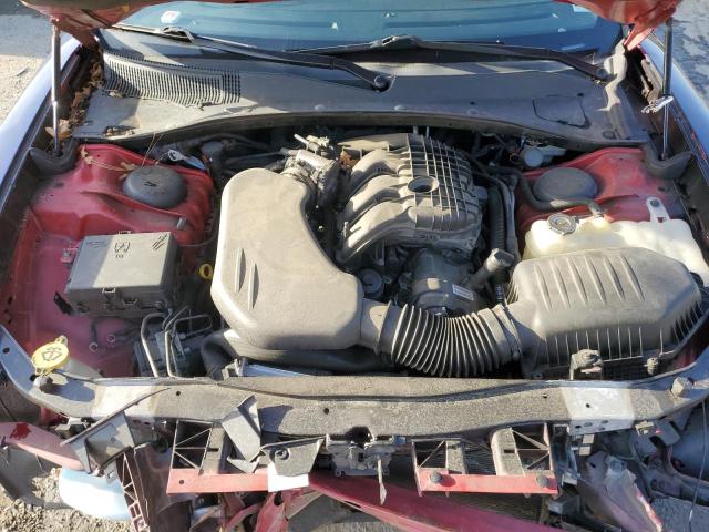 Photo 11 from auction – 2012 DODGE CHARGER SE with VIN 2C3CDXBG7CH201659