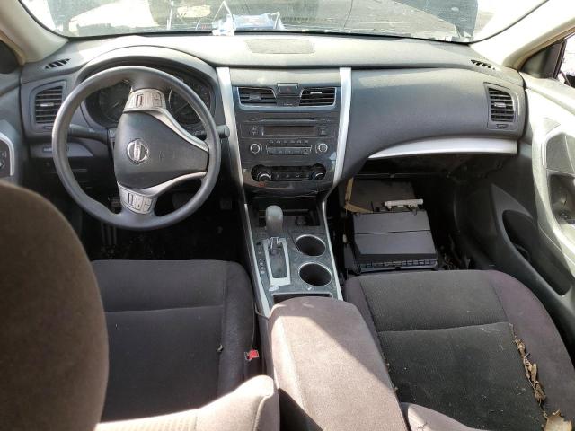 Photo 8 from auction – 2013 NISSAN ALTIMA 2.5 with VIN 1N4AL3AP9DN577875