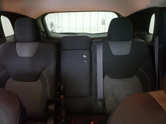 Photo 10 from auction – 2014 JEEP CHEROKEE L with VIN 1C4PJLCB3EW299000