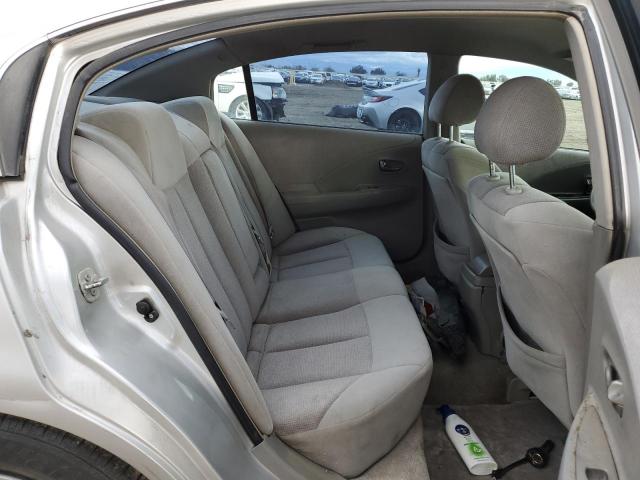 Photo 10 from auction – 2002 NISSAN ALTIMA BAS with VIN 1N4AL11D52C255351