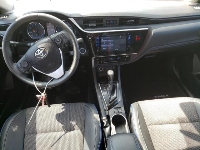 Photo 8 from auction – 2018 TOYOTA COROLLA L with VIN 2T1BURHE7JC996793