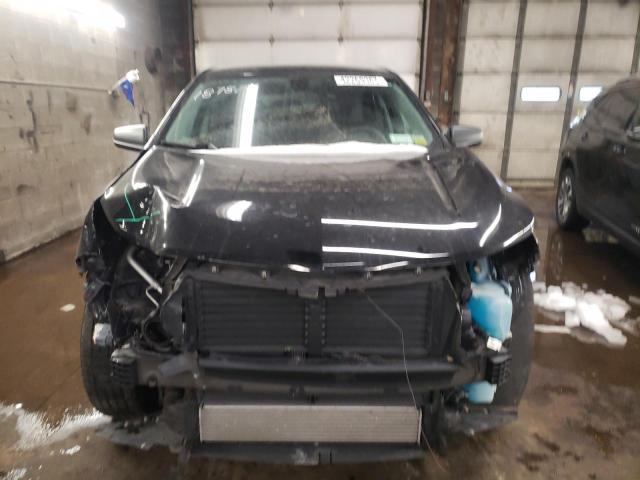 Photo 5 from auction – 2019 CHEVROLET EQUINOX LS with VIN 2GNAXSEV4K6182674