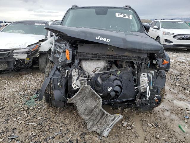 Photo 5 from auction – 2018 JEEP RENEGADE L with VIN ZACCJBBB7JPJ12680