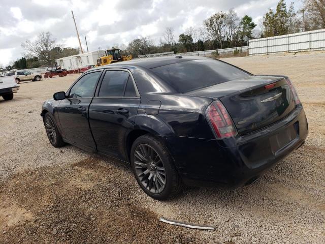 Photo 2 from auction – 2013 CHRYSLER 300C VARVA with VIN 2C3CCADTXDH693650