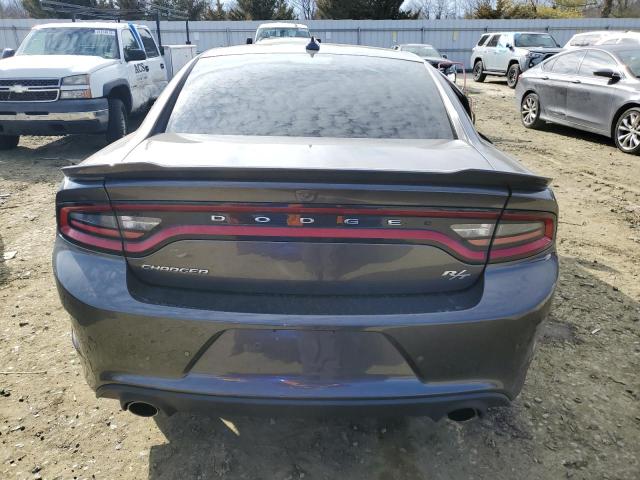Photo 6 from auction – 2021 DODGE CHARGER R/ with VIN 2C3CDXCT1MH540057