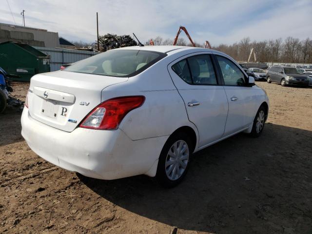 Photo 3 from auction – 2012 NISSAN VERSA S with VIN 3N1CN7AP1CL930194