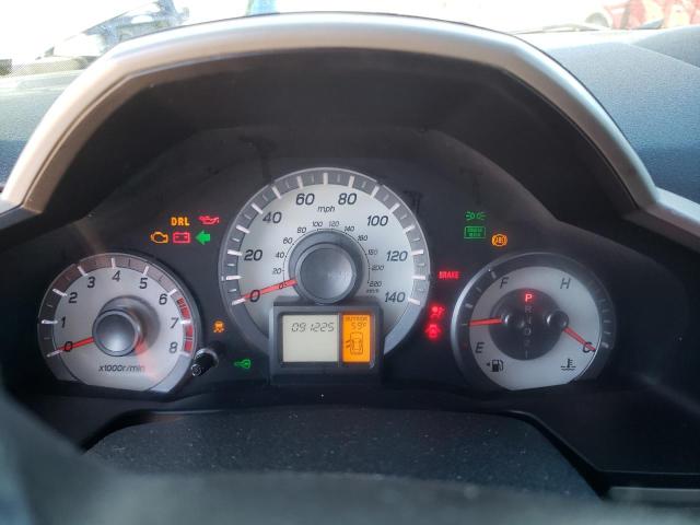 Photo 9 from auction – 2014 HONDA PILOT EXL with VIN 5FNYF3H53EB026586
