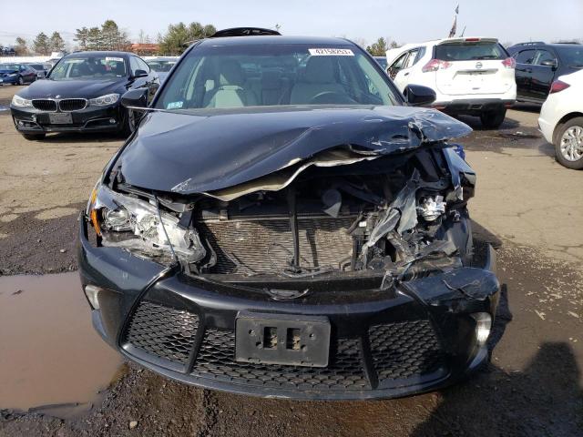 Photo 5 from auction – 2016 TOYOTA CAMRY LE with VIN 4T1BF1FK2GU157906