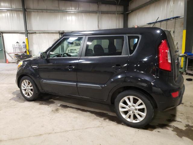 Photo 2 from auction – 2012 KIA SOUL with VIN KNDJT2A59C7359215