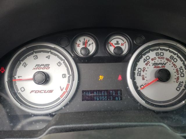 Photo 9 from auction – 2011 FORD FOCUS SE with VIN 1FAHP3FN7BW186144