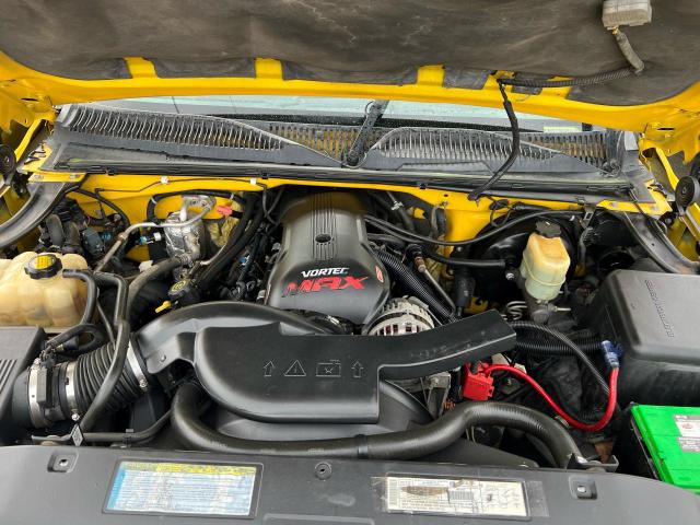 Photo 8 from auction – 2001 GMC NEW SIERRA with VIN 1GTEC14V01Z249386