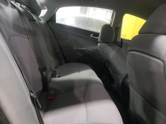 Photo 10 from auction – 2014 HYUNDAI SONATA GLS with VIN 5NPEB4AC1EH837270