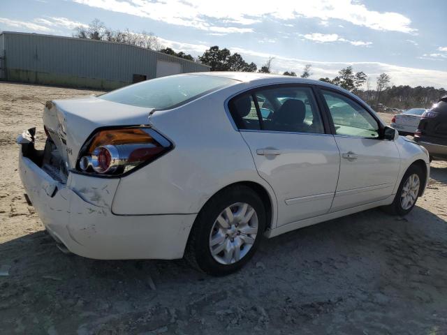 Photo 3 from auction – 2012 NISSAN ALTIMA BAS with VIN 1N4AL2AP6CC235479