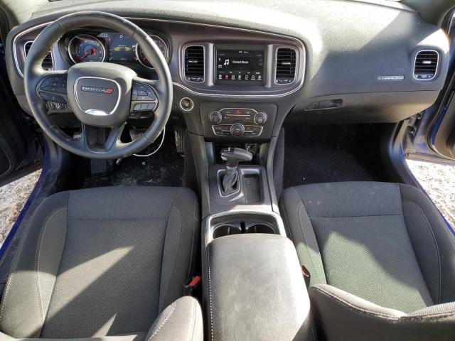 Photo 8 from auction – 2018 DODGE CHARGER SX with VIN 2C3CDXBG8JH186845