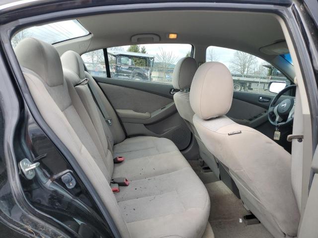 Photo 10 from auction – 2011 NISSAN ALTIMA BAS with VIN 1N4AL2AP1BN472478
