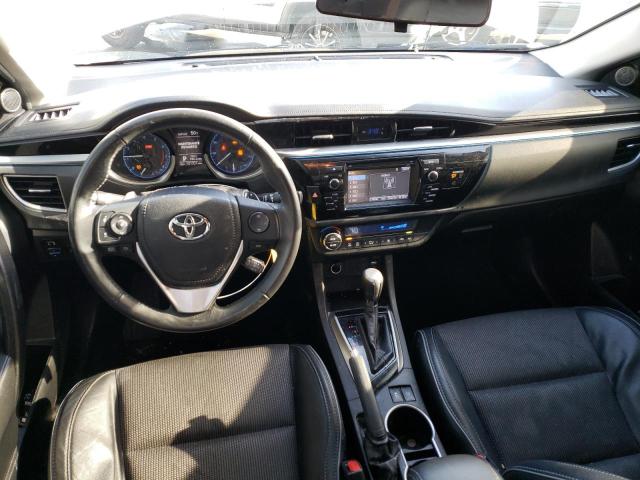 Photo 8 from auction – 2016 TOYOTA COROLLA L with VIN 5YFBURHE8GP550578