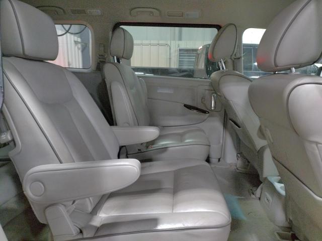 Photo 11 from auction – 2012 NISSAN QUEST S with VIN JN8AE2KP0C9032933