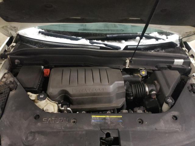 Photo 12 from auction – 2008 SATURN OUTLOOK XE with VIN 5GZER13718J164047
