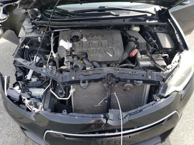 Photo 11 from auction – 2014 TOYOTA COROLLA L with VIN 2T1BURHE3EC220974