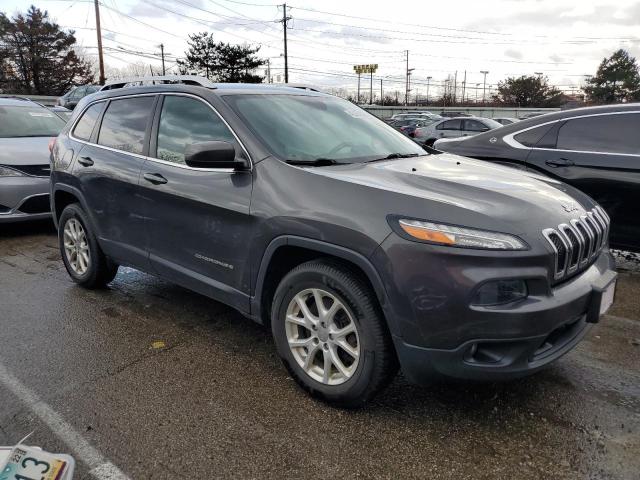 Photo 4 from auction – 2016 JEEP CHEROKEE L with VIN 1C4PJMCB7GW188331