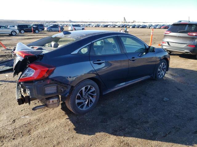 Photo 3 from auction – 2017 HONDA CIVIC EX with VIN 19XFC2F73HE063159