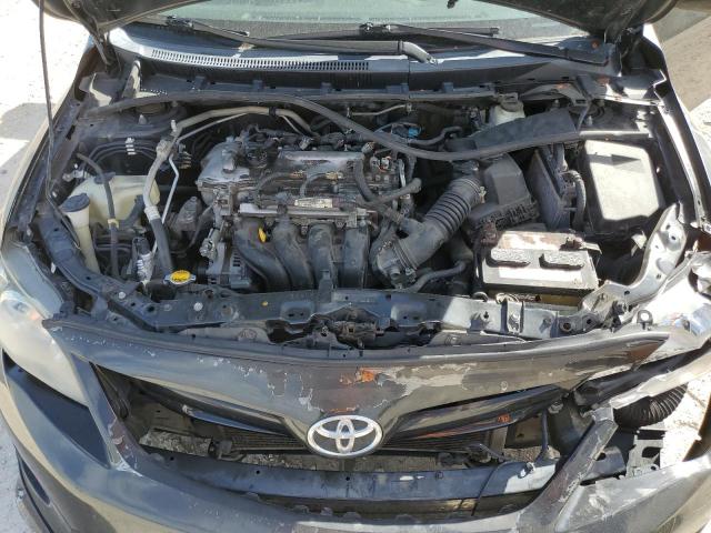 Photo 11 from auction – 2013 TOYOTA COROLLA BA with VIN 5YFBU4EE1DP185695