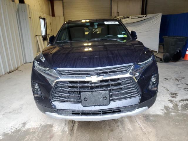 Photo 5 from auction – 2020 CHEVROLET BLAZER 2LT with VIN 3GNKBCR4XLS629151