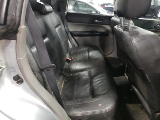 Photo 10 from auction – 2004 SUBARU FORESTER 2 with VIN JF1SG69604H755306