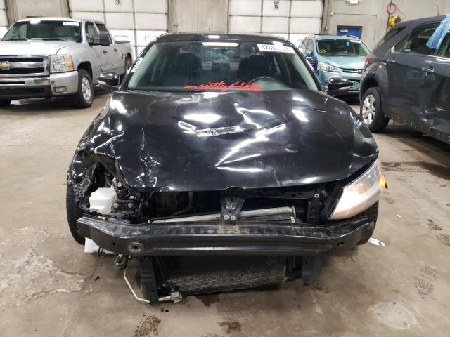 Photo 5 from auction – 2011 VOLKSWAGEN JETTA TDI with VIN 3VWLL7AJ6BM126865