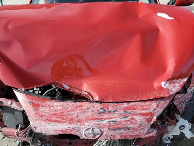 Photo 11 from auction – 2015 TOYOTA SCION FR-S with VIN JF1ZNAA18F9707329