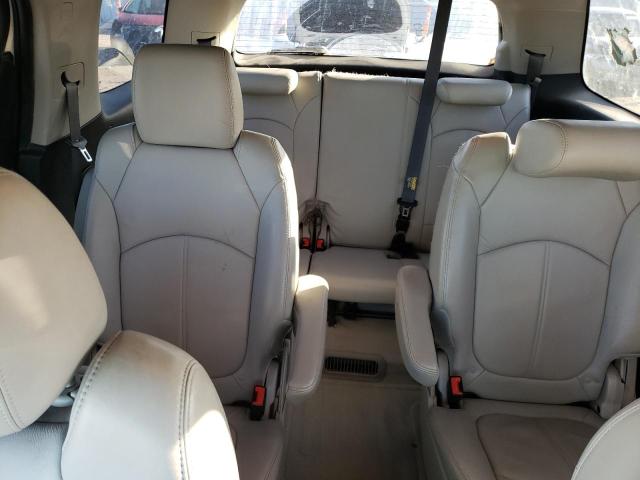Photo 10 from auction – 2012 GMC ACADIA SLT with VIN 1GKKRRED3CJ225658