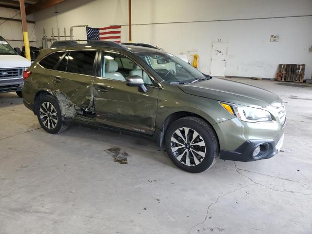 Photo 4 from auction – 2017 SUBARU OUTBACK 2. with VIN 4S4BSANC6H3240848
