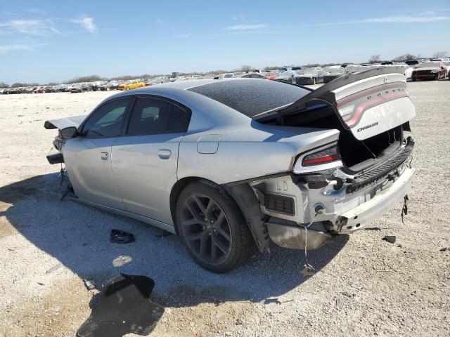 Photo 2 from auction – 2021 DODGE CHARGER SX with VIN 2C3CDXBG4MH505954
