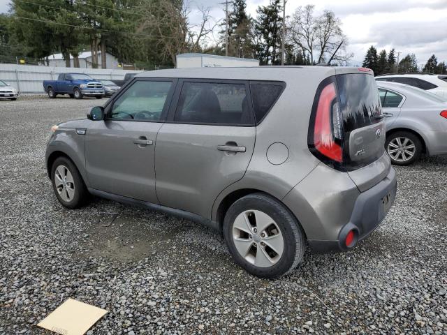 Photo 2 from auction – 2015 KIA SOUL with VIN KNDJN2A27F7137678