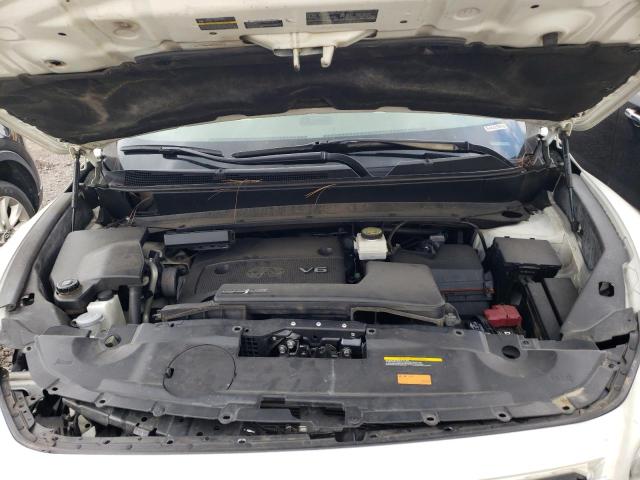 Photo 12 from auction – 2013 INFINITI JX35 with VIN 5N1AL0MN3DC340258