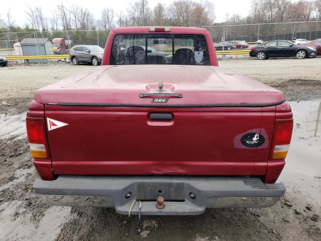 Photo 6 from auction – 1994 FORD RANGER SUP with VIN 1FTCR14U7RTB04115