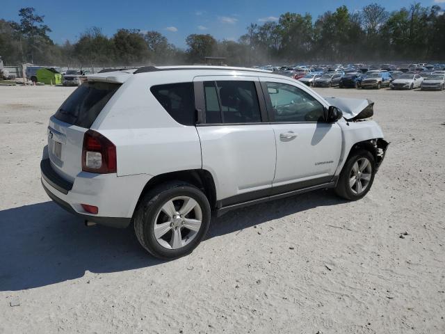 Photo 3 from auction – 2017 JEEP COMPASS SP with VIN 1C4NJCBAXHD147750