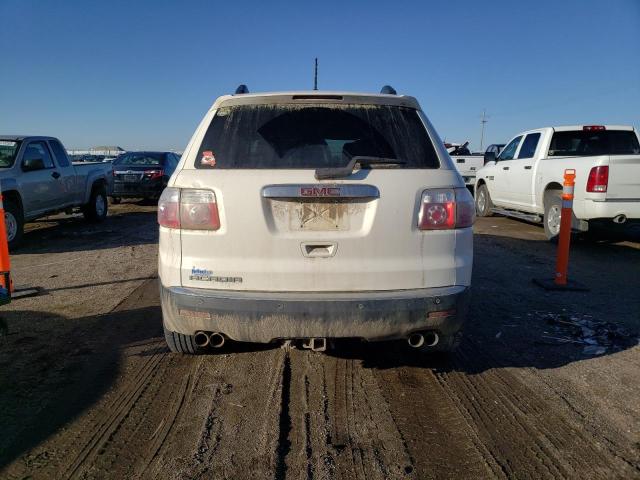 Photo 6 from auction – 2012 GMC ACADIA SLT with VIN 1GKKRRED3CJ225658