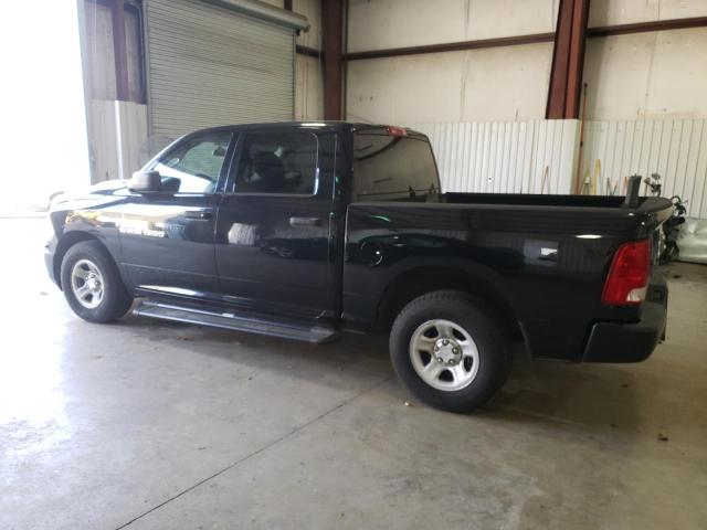 Photo 2 from auction – 2012 DODGE RAM 1500 S with VIN 1C6RD6KP6CS279110
