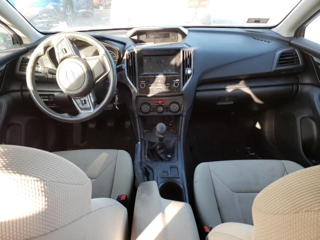Photo 8 from auction – 2019 SUBARU IMPREZA with VIN 4S3GKAA63K1600185