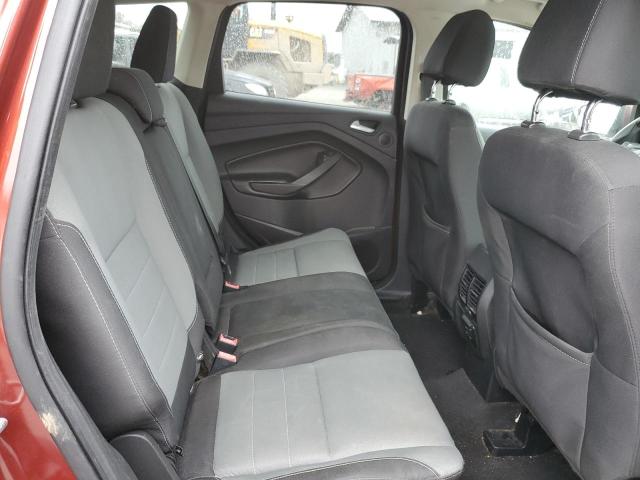 Photo 11 from auction – 2016 FORD ESCAPE SE with VIN 1FMCU9GX3GUA57848