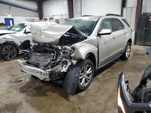 Photo 1 from auction – 2016 CHEVROLET EQUINOX LT with VIN 1GNFLFEK5GZ105922