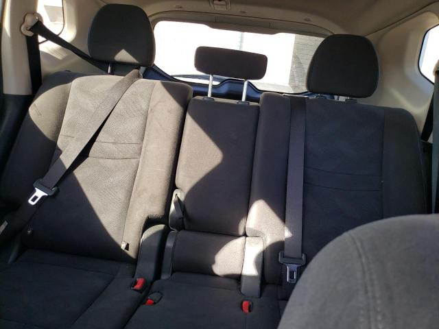 Photo 10 from auction – 2015 NISSAN ROGUE S with VIN KNMAT2MT4FP545324