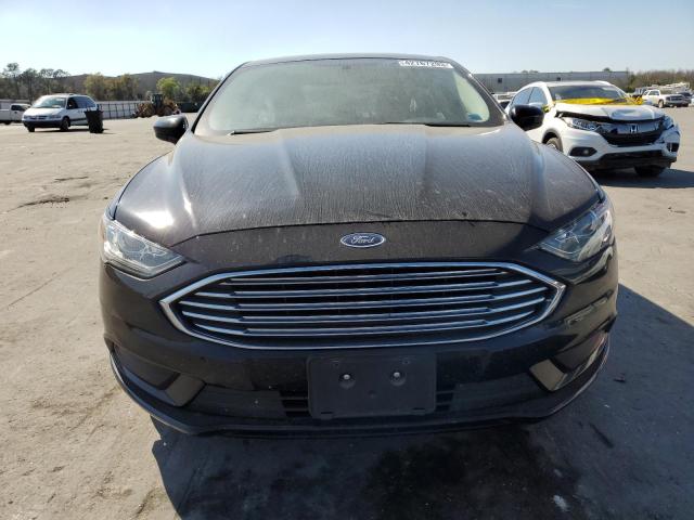 Photo 5 from auction – 2018 FORD FUSION SE with VIN 3FA6P0HD3JR210080