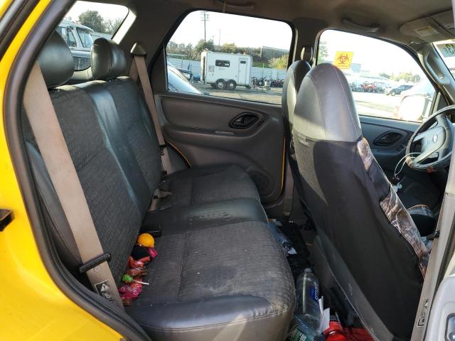 Photo 11 from auction – 2001 FORD ESCAPE XLS with VIN 1FMYU01B61KB83011